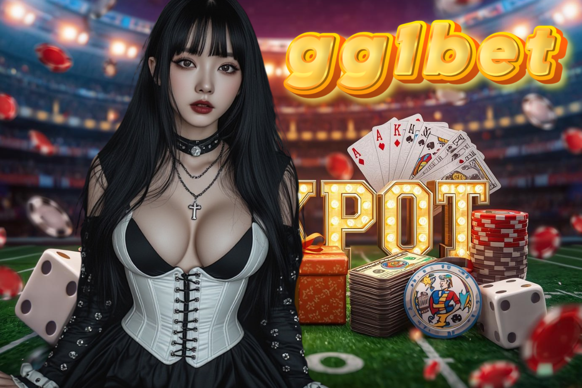 gg1bet สมัคร
