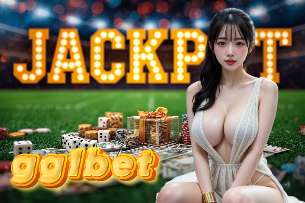 gg1bet slot