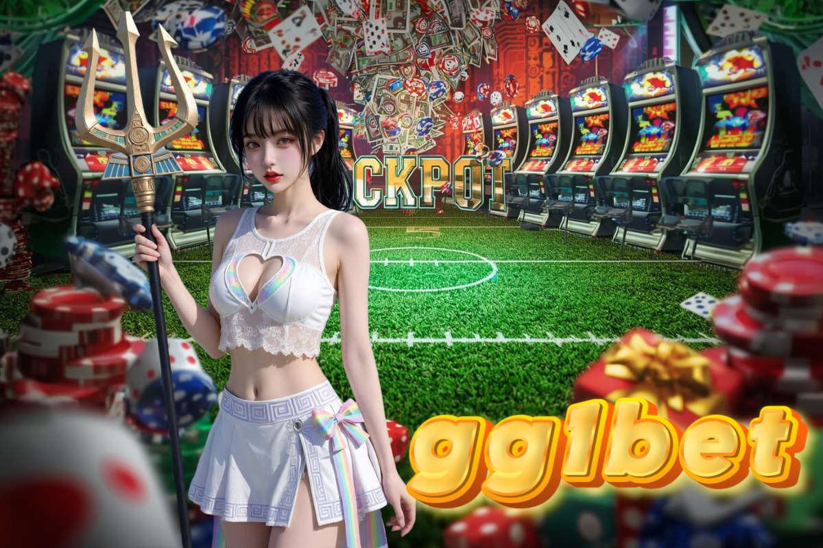 gg1bet wallet