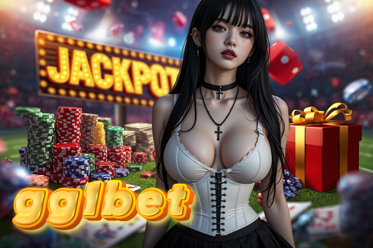gg1bet สล็อต